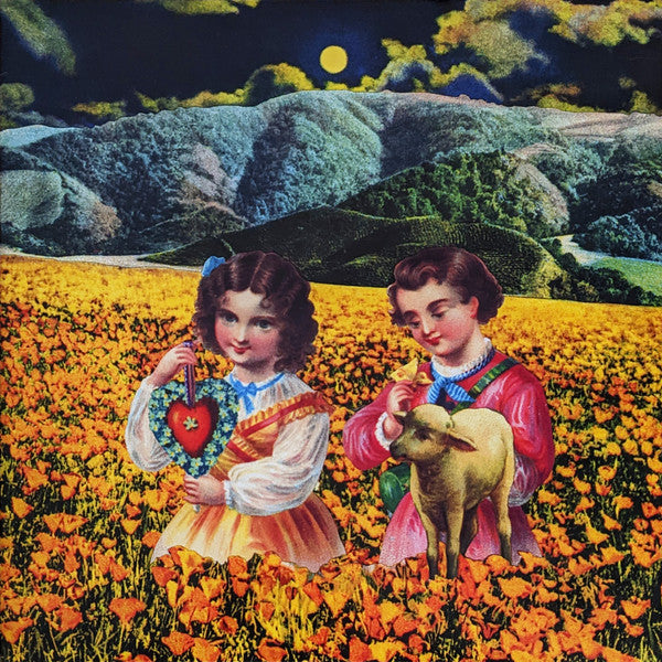 The Smashing Pumpkins - Mellon Collie And The Infinite Sadness | Mint (M) Mint (M)-The Happy Cap