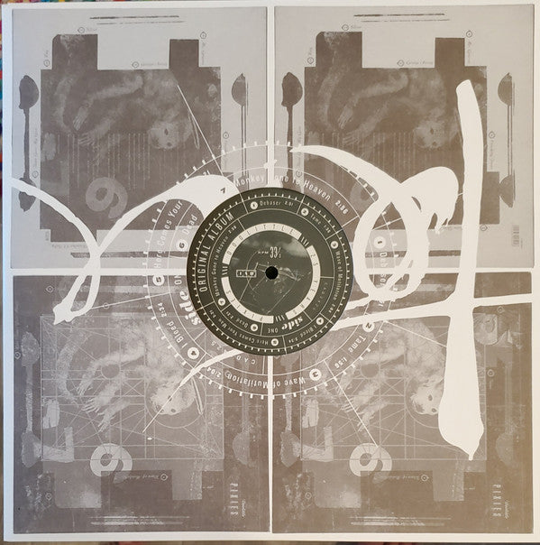 Pixies - Doolittle 25 (3xVINYL) | Mint (M) Mint (M)-The Happy Cap