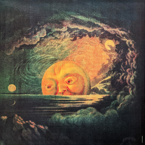 The Smashing Pumpkins - Mellon Collie And The Infinite Sadness | Mint (M) Mint (M)-The Happy Cap