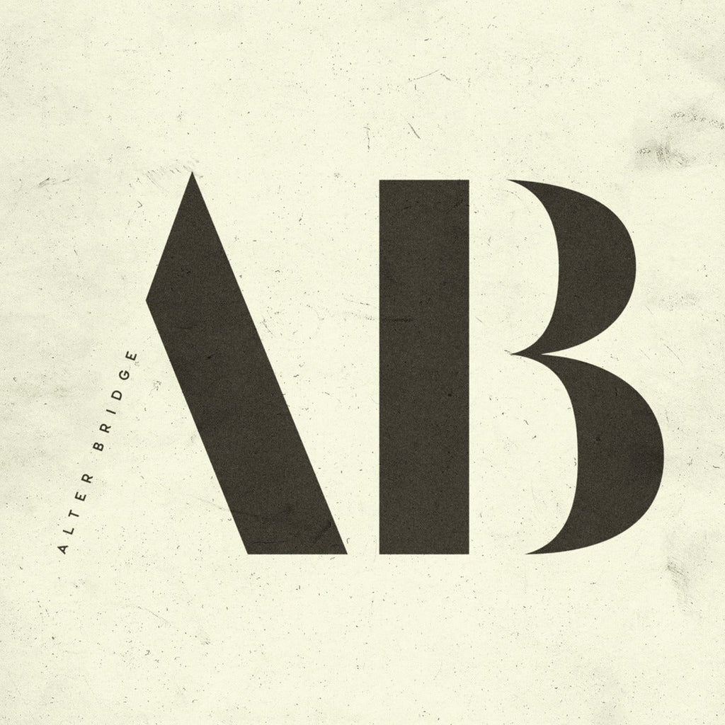 Alter Bridge - (PRE-ORDER 1/9/26) Alter Bridge (Indie Exclusive) (Translucent Verde Vinyl) [2LP] |-The Happy Cap