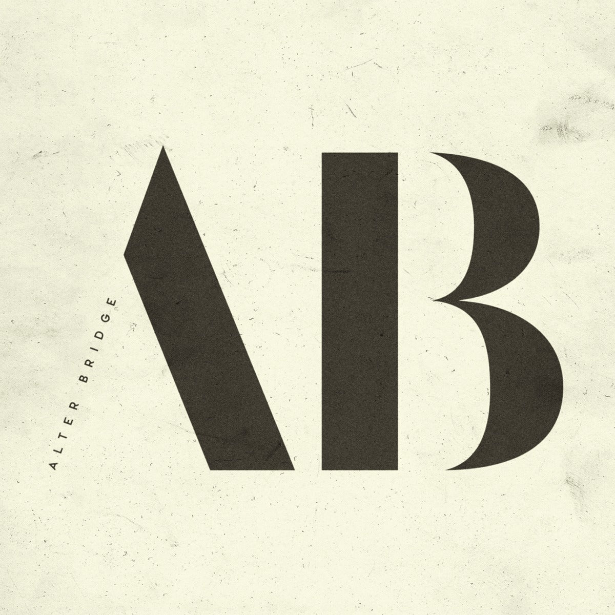 Alter Bridge - (PRE-ORDER 1/9/26) Alter Bridge (Indie Exclusive) (Translucent Verde Vinyl) [2LP] |-The Happy Cap