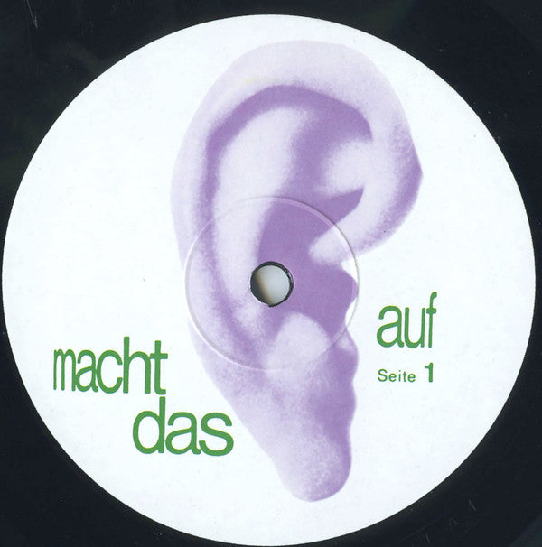 Paradieswärts Düül | Mint (M) Mint (M)-The Happy Cap