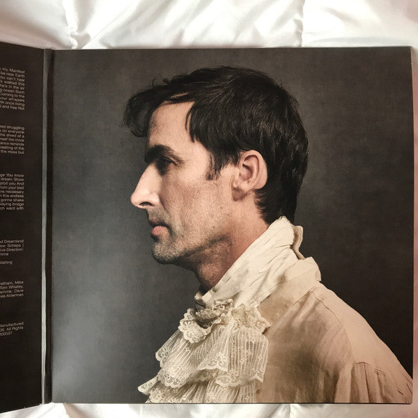 Andrew Bird - My Finest Work Yet | Mint (M) Mint (M)-The Happy Cap