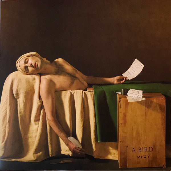 Andrew Bird - My Finest Work Yet | Mint (M) Mint (M)-The Happy Cap