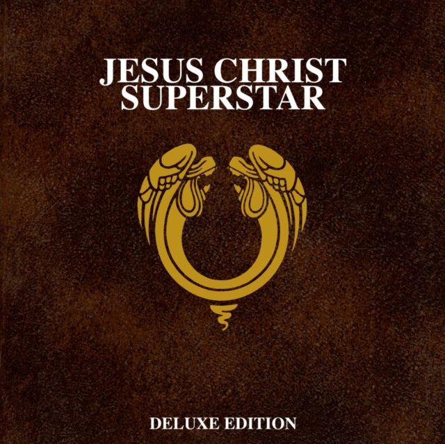 Jesus Christ Superstar (Deluxe Edition Box Set) [3CD] |-The Happy Cap