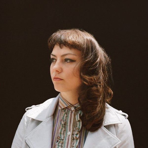 Angel Olsen - My Woman (VINYL) | Mint (M) Mint (M)-The Happy Cap