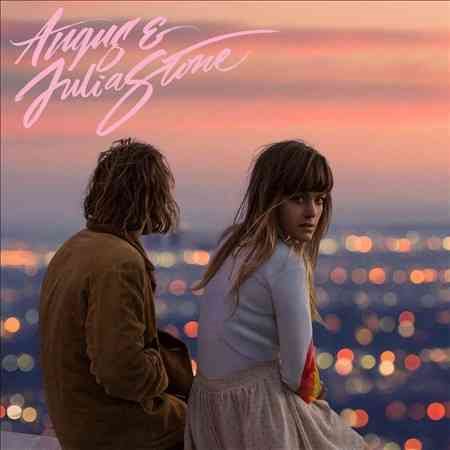 Angus & Julia Stone - Angus & Julia Stone (180 Gram Vinyl) (2 Lp's) | Mint (M) Mint (M)-The Happy Cap