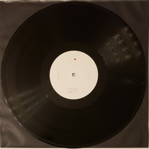 Anne Müller Heliopause Erased Tapes Records LP, Album Mint (M) Mint (M)-The Happy Cap
