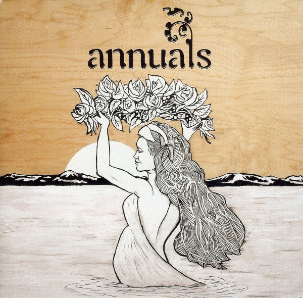 Annuals - Fair / Swing Low | Mint (M) Mint (M)-The Happy Cap