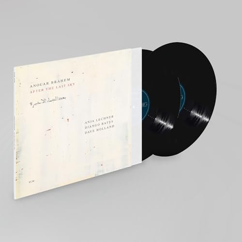 Anouar Brahem - After The Last Sky [2 Lp] |-The Happy Cap