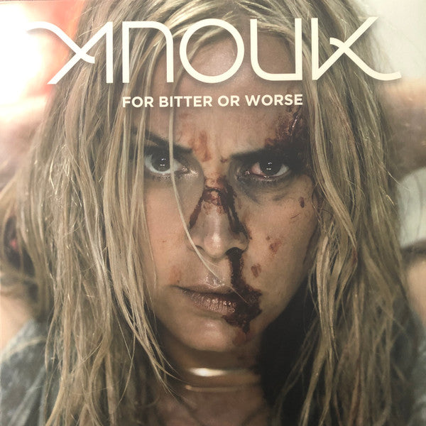 Anouk - For Bitter Or Worse | Mint (M) Mint (M)-The Happy Cap