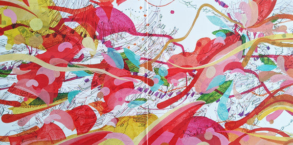 Apparat - Walls | Mint (M) Mint (M)-The Happy Cap