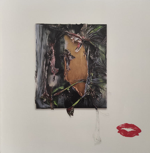 Arca (4) - Kick iiii | Mint (M) Mint (M)-The Happy Cap