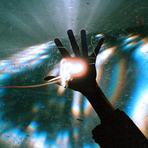 Architects - The Sky, The Earth & All Between (VINYL) | Mint (M) Mint (M)-The Happy Cap