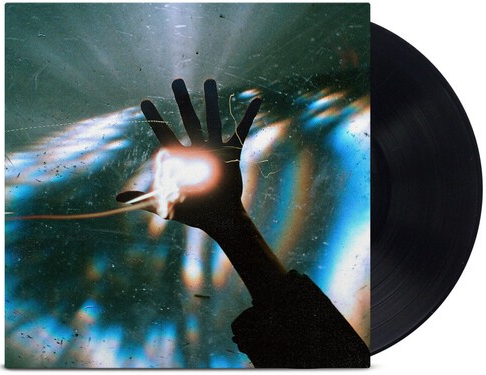 Architects - The Sky, The Earth & All Between (VINYL) | Mint (M) Mint (M)-The Happy Cap