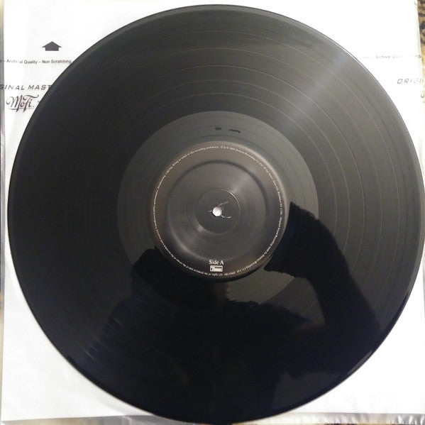 Arctic Monkeys Whatever People Say I Am, That's What I'm Not Domino LP, Album, RE Mint (M) Mint (M)-The Happy Cap