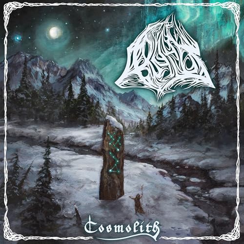 Arktheos - Cosmolith |-The Happy Cap