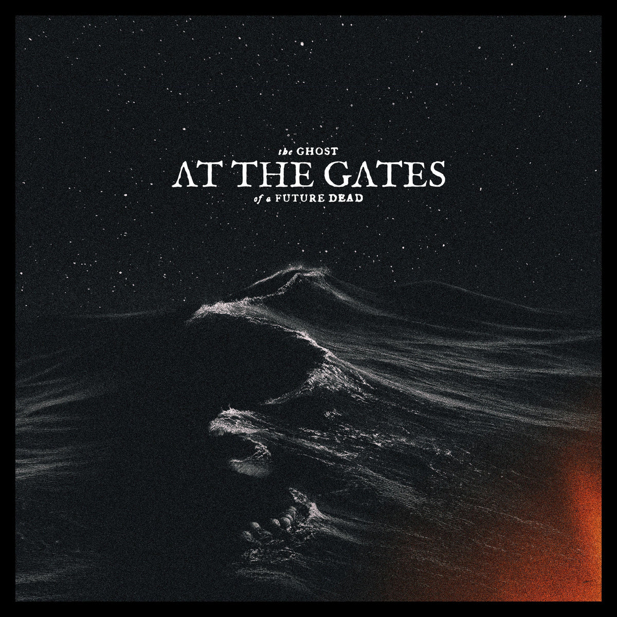 At the Gates - The Ghost Of A Future Dead (Digipak) |-The Happy Cap