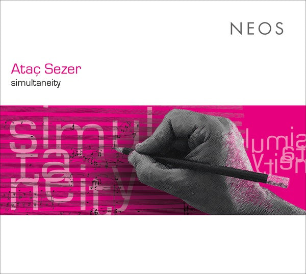 ATAC SEZER - Simultaneity |-The Happy Cap