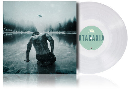 Allt - Ataraxia (140G) [Clear Vinyl] |-The Happy Cap