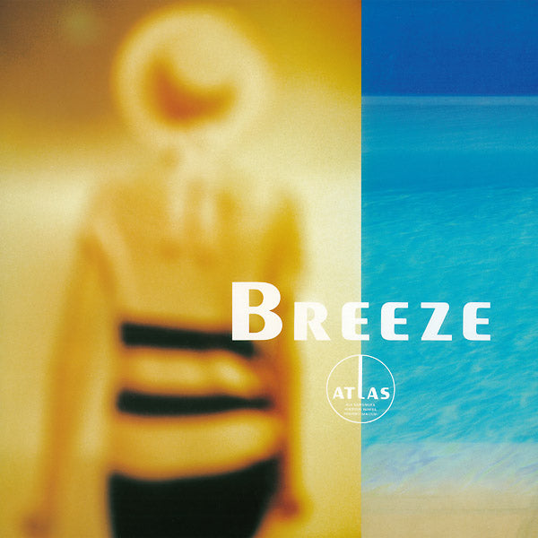 ATLAS - Breeze |-The Happy Cap