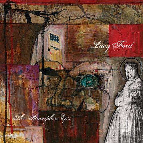 Atmosphere - Lucy Ford [Explicit Content] (2 Lp's) | Mint (M) Mint (M)-The Happy Cap