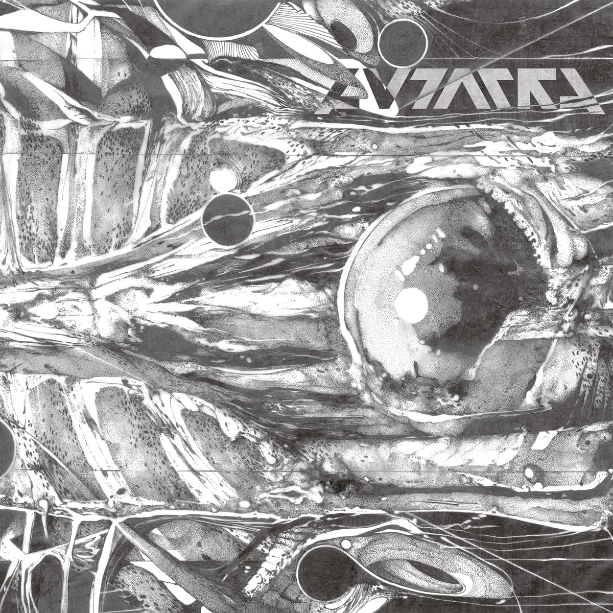 Autarkh - Form In Motion (Limited) [Transparent Red Vinyl] [2Lp] |-The Happy Cap