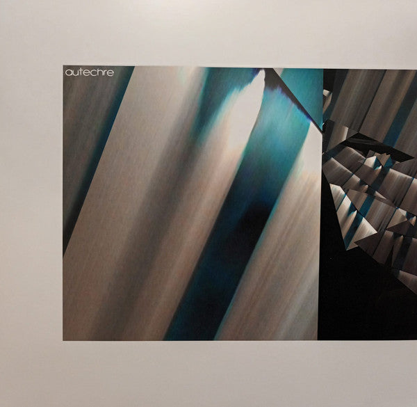Autechre - Confield (2xVINYL) | Mint (M) Mint (M)-The Happy Cap