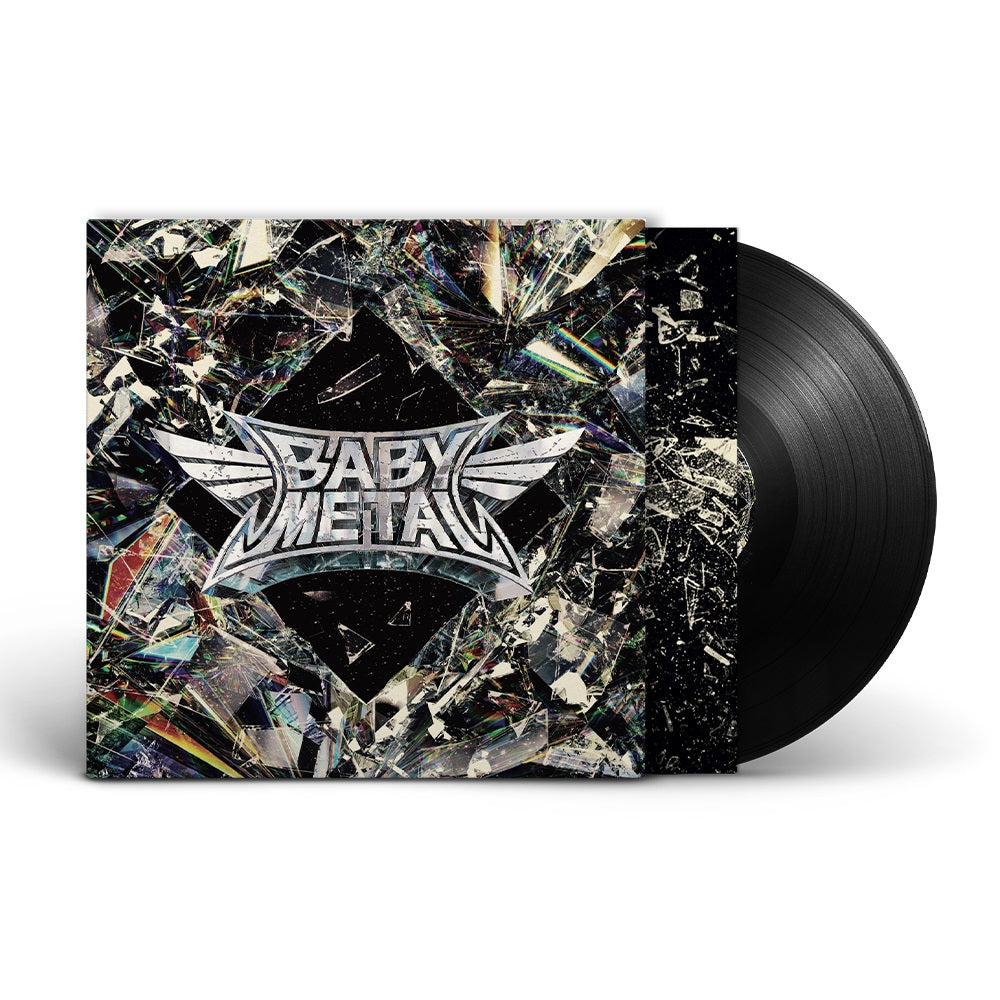 Babymetal - Metal Forth |-The Happy Cap