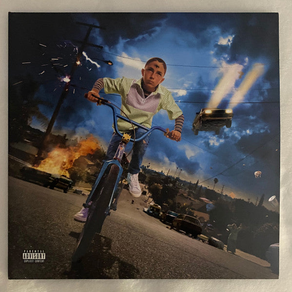 Bad Bunny - Anniversary Trilogy (BOXSET) | Mint (M) Mint (M)-The Happy Cap