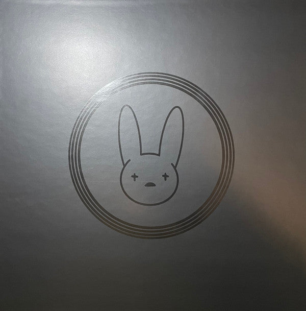 Bad Bunny - Anniversary Trilogy (BOXSET) | Mint (M) Mint (M)-The Happy Cap