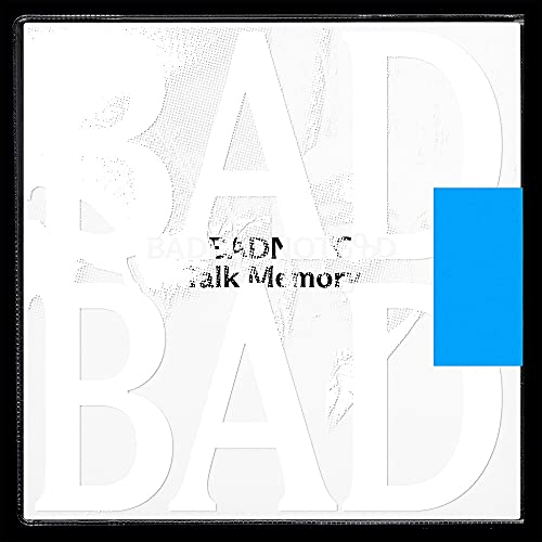 BadBadNotGood - Talk Memory | Mint (M) Mint (M)-The Happy Cap