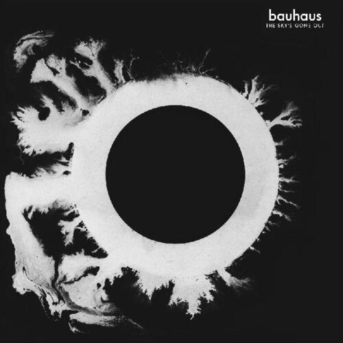 Bauhaus - The Sky's Gone Out | Mint (M) Mint (M)-The Happy Cap