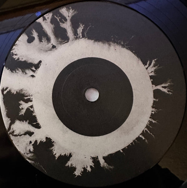 Bauhaus - The Sky's Gone Out | Mint (M) Mint (M)-The Happy Cap