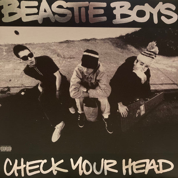 Check Your Head | Mint (M) Mint (M)-The Happy Cap