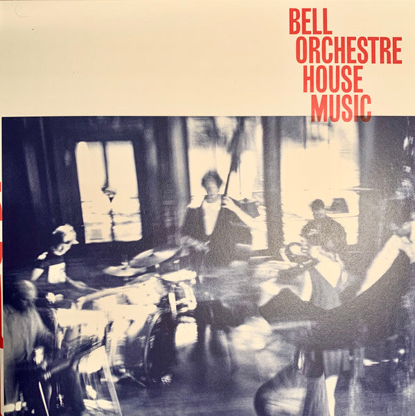 Bell Orchestre - House Music | Mint (M) Mint (M)-The Happy Cap