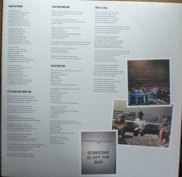 Belle & Sebastian - What To Look For In Summer | Mint (M) Mint (M)-The Happy Cap