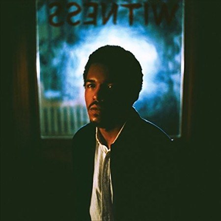 Benjamin Booker - WITNESS (VINYL LP ATO ATO0399) | NEW-The Happy Cap