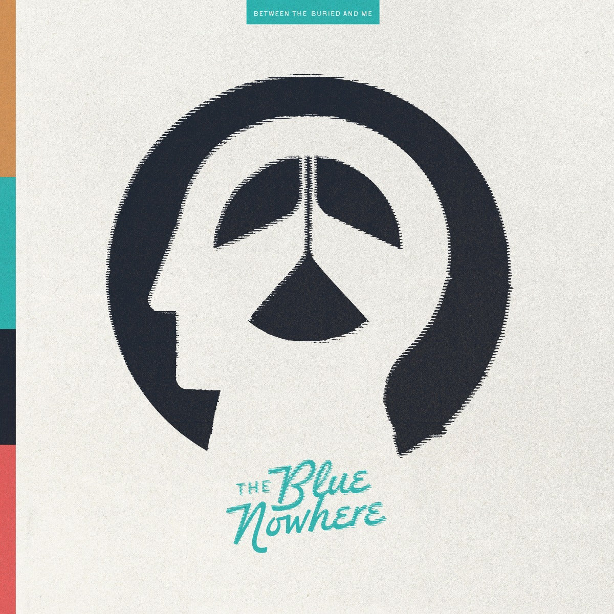 Between The Buried And Me - The Blue Nowhere (Light Blue & Orange Crush Vinyl) [2Lp] |-The Happy Cap