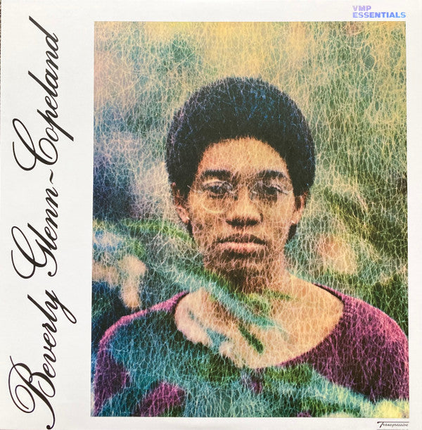 Beverly Glenn-Copeland - Beverly Glenn-Copeland | Mint (M) Mint (M)-The Happy Cap