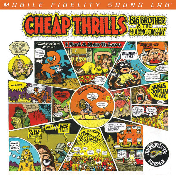 Cheap Thrills | Mint (M) Mint (M)-The Happy Cap