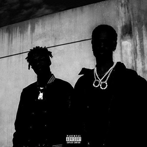 Big Sean & Metro Boomin - Double Or Nothing | Mint (M) Mint (M)-The Happy Cap