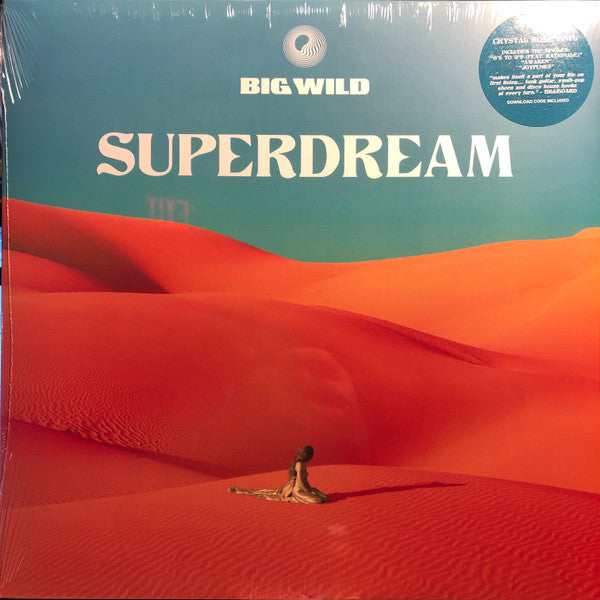 Superdream | Mint (M) Mint (M)-The Happy Cap