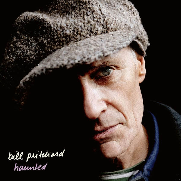BILL PRITCHARD Haunted [LP] - Vinyl-The Happy Cap