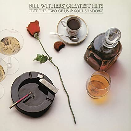 Bill Withers - Greatest Hits | Mint (M) Mint (M)-The Happy Cap