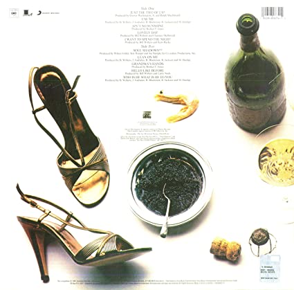Bill Withers - Greatest Hits | Mint (M) Mint (M)-The Happy Cap