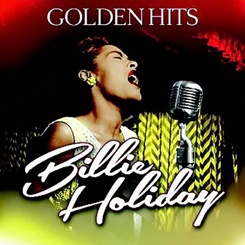 Billie Holiday - GOLDEN HITS |-The Happy Cap