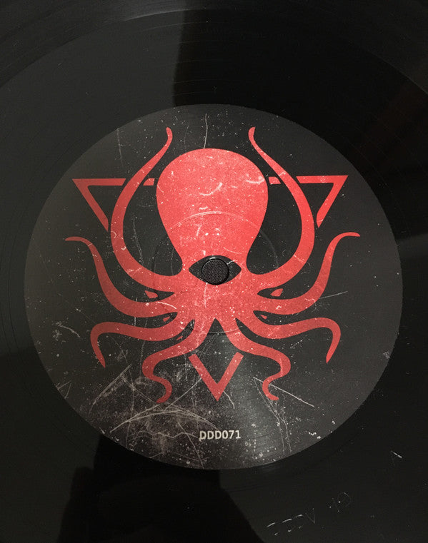 The Joker EP (VINYL) | Mint (M) Mint (M)-The Happy Cap