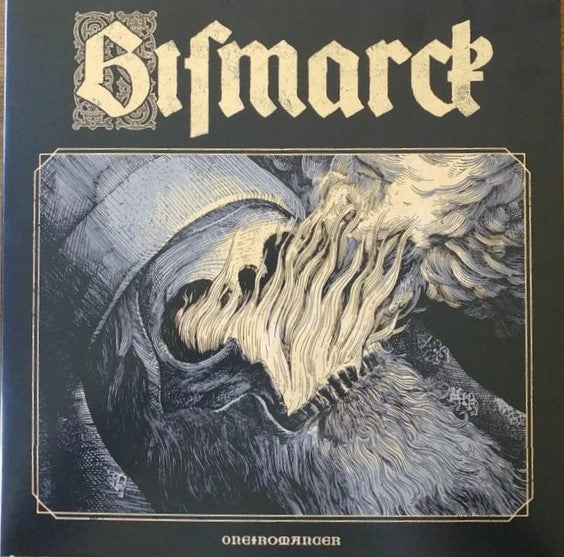 Bismarck (5) - Oneiromancer | Mint (M) Mint (M)-The Happy Cap