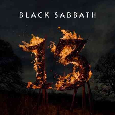 Black Sabbath - 13 (2LP) | Mint (M) Mint (M)-The Happy Cap